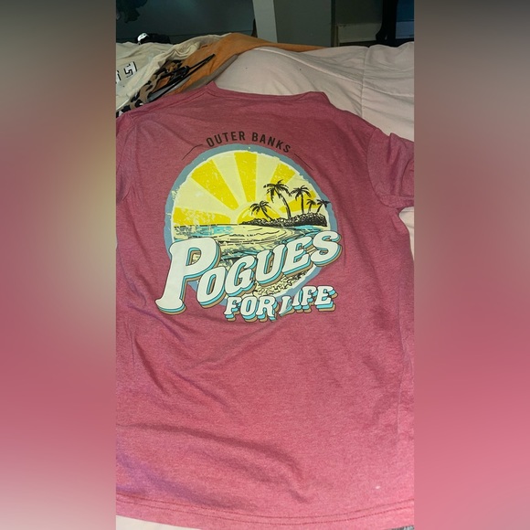 Medium tees - Picture 5 of 7